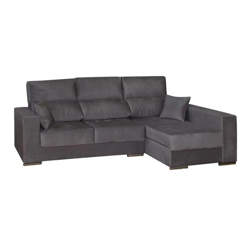 SHAISELONGUE DERECHA MODELO MORENA