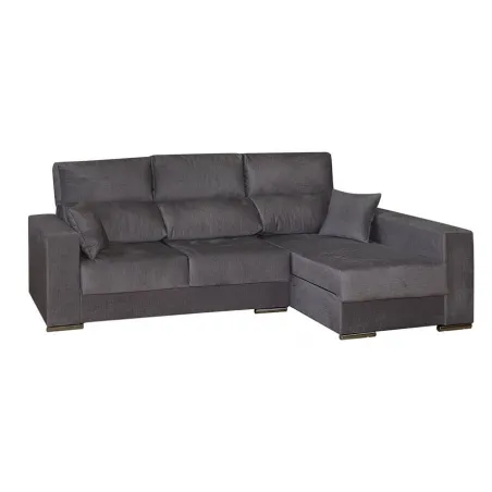 SHAISELONGUE DCHA. TAP. EDI, CAIRO Y MAGNOL MOD. MORENA B