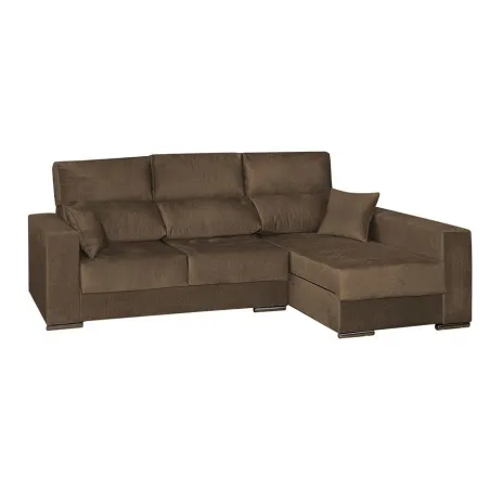 SHAISELONGUE DCHA. TAP. EDI, CAIRO Y MAGNOL MOD. MORENA B