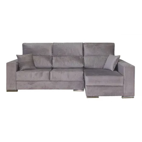 SHAISELONGUE DCHA. TAP. EDI, CAIRO Y MAGNOL MOD. MORENA B