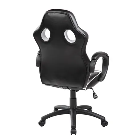 SILLA OFICINA SOF-14 SILLA OFI.NEG-AZ              NEGRO-AZU