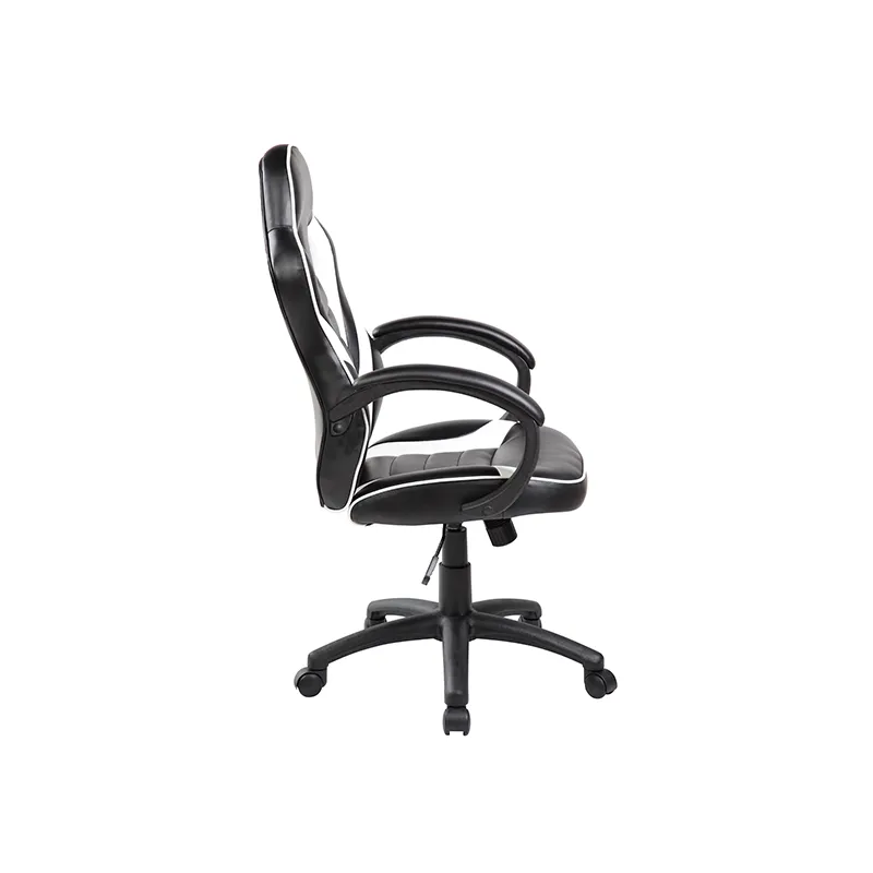 SILLA OFICINA SOF-14 SILLA OFI.NEG-AZ              NEGRO-AZU