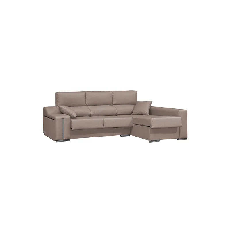 Chaiselongue Derecha OSCAR