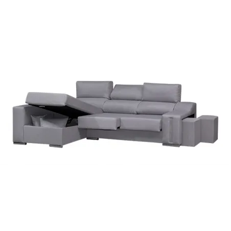 SHAISELONGUE IZDA. TAP.MAGNOL OSCAR 000            000