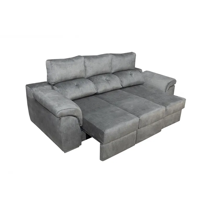 SOFA 3PL 3 ASIENTOS EXTENSIBLES PIRINEOS XXL