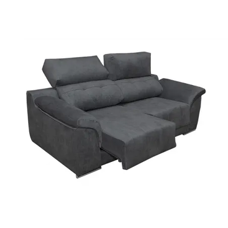 SOFA 2PL TAP. EDI MOD.PIRINEOS