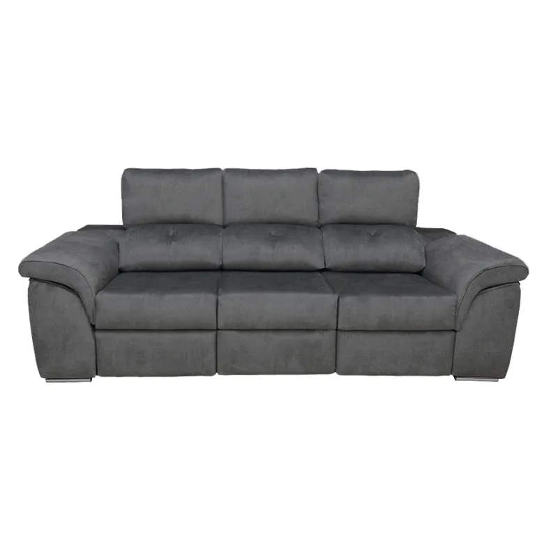 SOFA 3PL 3 ASIENTOS EXTENSIBLES PIRINEOS XXL