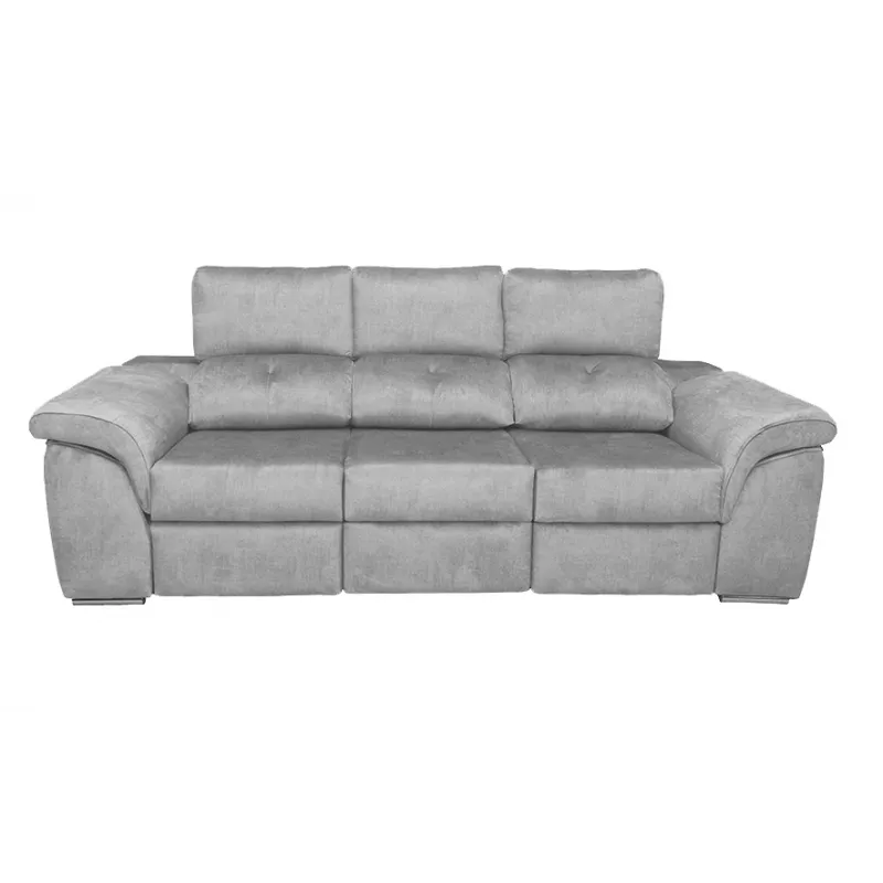 SOFA 3PL 3 ASIENTOS EXTENSIBLES PIRINEOS XXL