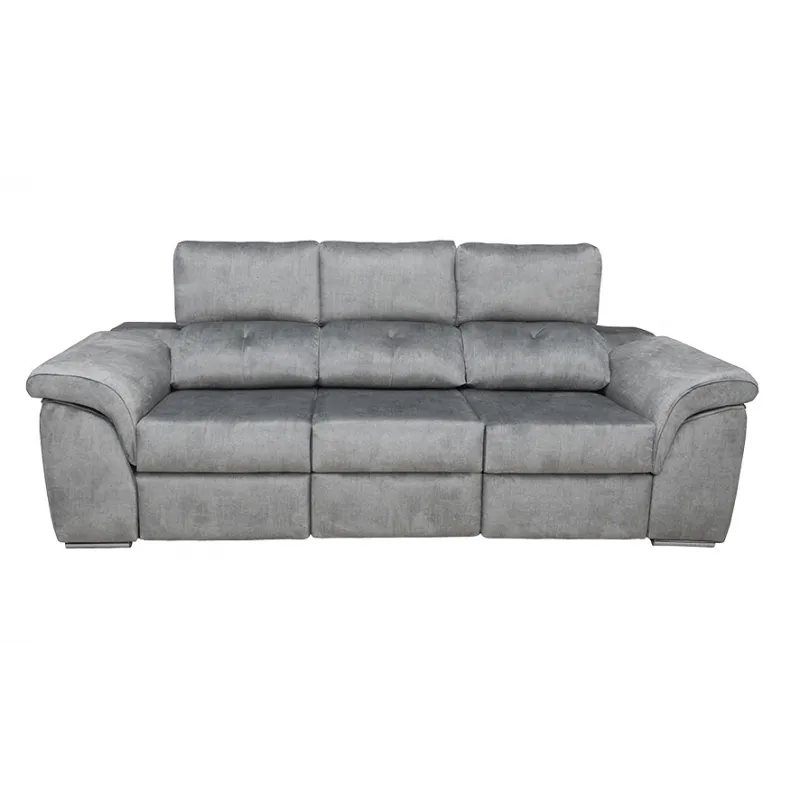 SOFA 3PL 3 ASIENTOS EXTENSIBLES PIRINEOS XXL