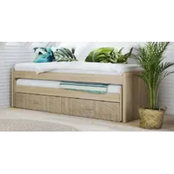 CAMA COMP+C.NIDO RU. LARA JUVEN CAM-BL             CAMBRIA-B