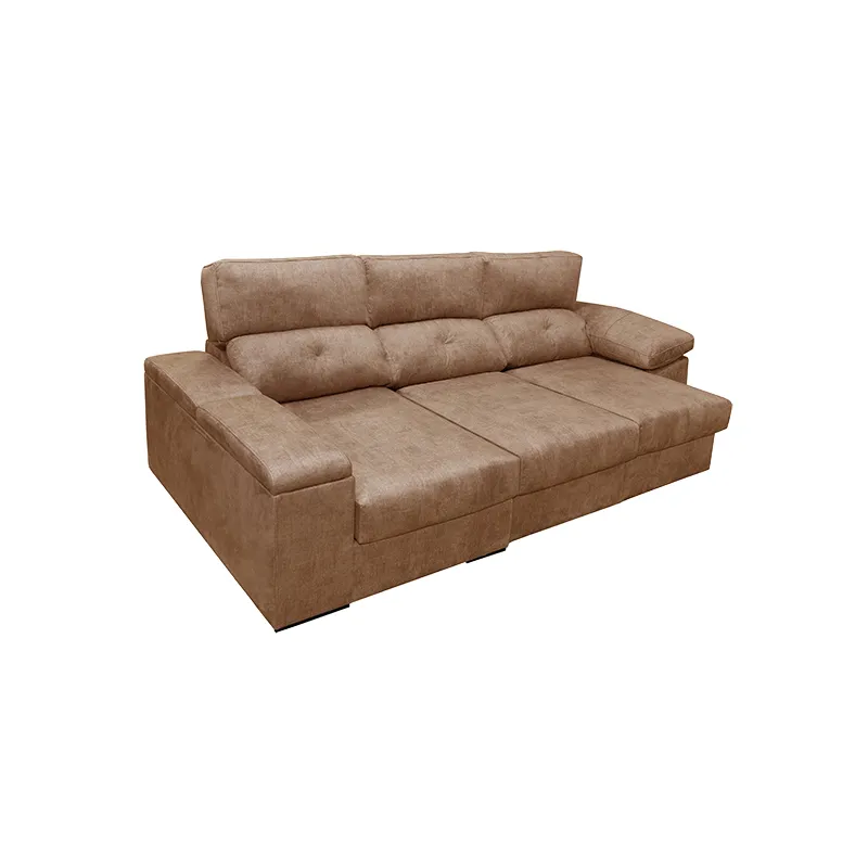 SHAISELONGUE IZQUIERDA MODELO GREDOS