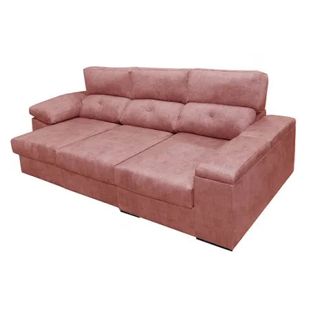 SHAISELONGUE DCHA. TAP. EDI, MAGNOL O CAIRO MOD. GREDOS