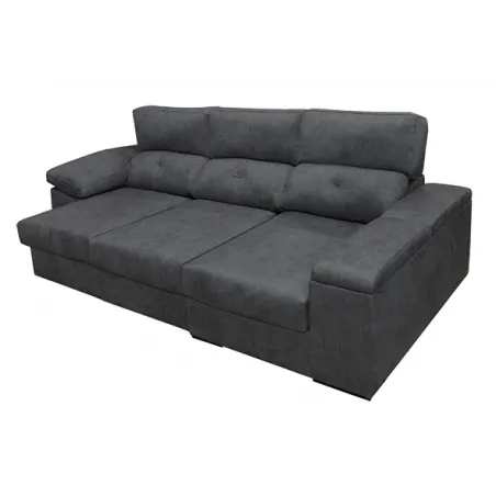 SHAISELONGUE DCHA. TAP. EDI, MAGNOL O CAIRO MOD. GREDOS