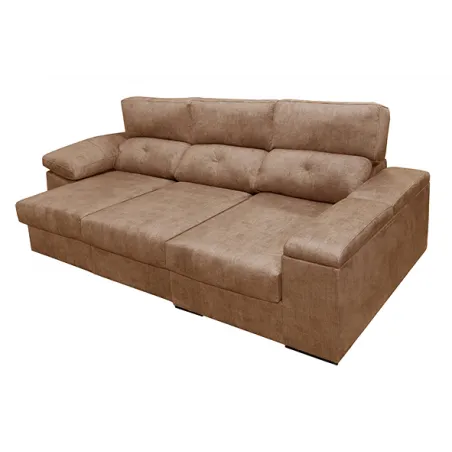 SHAISELONGUE DCHA. TAP. EDI, MAGNOL O CAIRO MOD. GREDOS