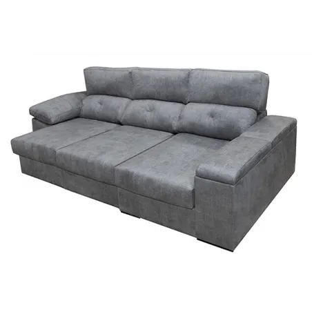 SHAISELONGUE DCHA. TAP. EDI, MAGNOL O CAIRO MOD. GREDOS