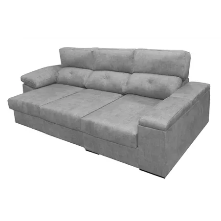 SHAISELONGUE DCHA. TAP. EDI, MAGNOL O CAIRO MOD. GREDOS