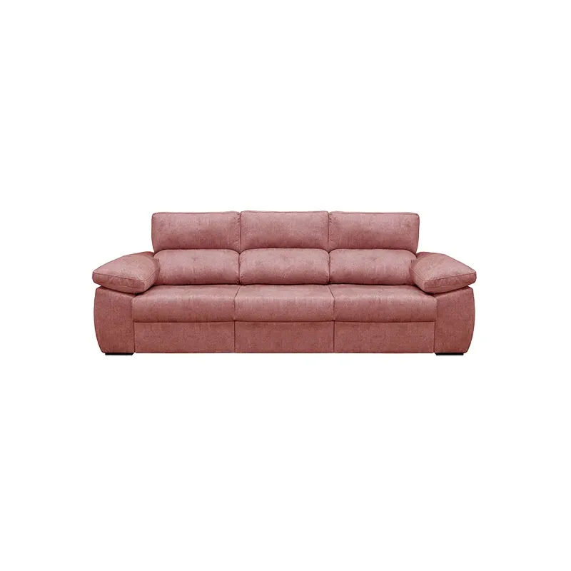 SOFA 3PL 3ASIENTOS MOD. GREDOS