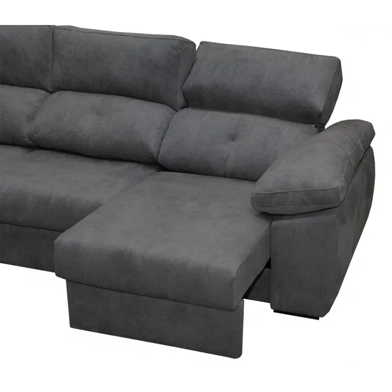 SOFA 3PL 3ASIENTOS MOD. GREDOS