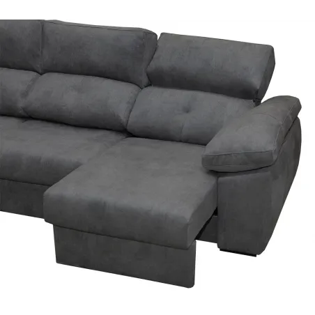 SOFA 3PL 3 ASIENTOS TAP. MAGNOL, EDI O CAIRO MOD.GREDOS
