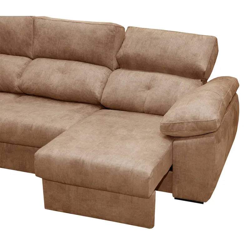 SOFA 3PL 3ASIENTOS MOD. GREDOS