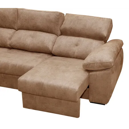 SOFA 3PL 3 ASIENTOS TAP. MAGNOL, EDI O CAIRO MOD.GREDOS
