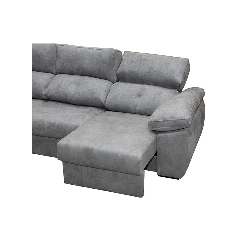 SOFA 3PL 3ASIENTOS MOD. GREDOS