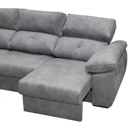 SOFA 3PL 3 ASIENTOS TAP. MAGNOL, EDI O CAIRO MOD.GREDOS