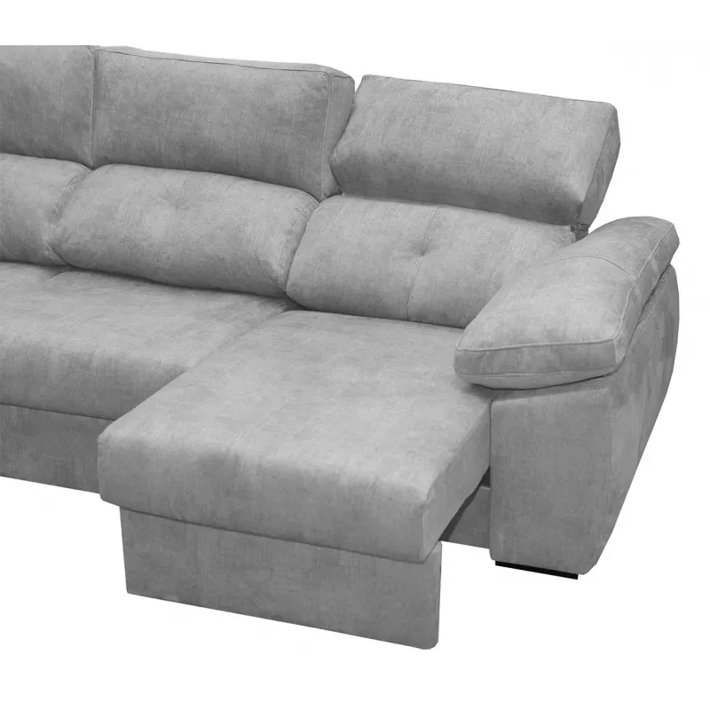 SOFA 3PL 3ASIENTOS MOD. GREDOS