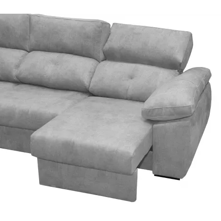 SOFA 3PL 3 ASIENTOS TAP. MAGNOL, EDI O CAIRO MOD.GREDOS