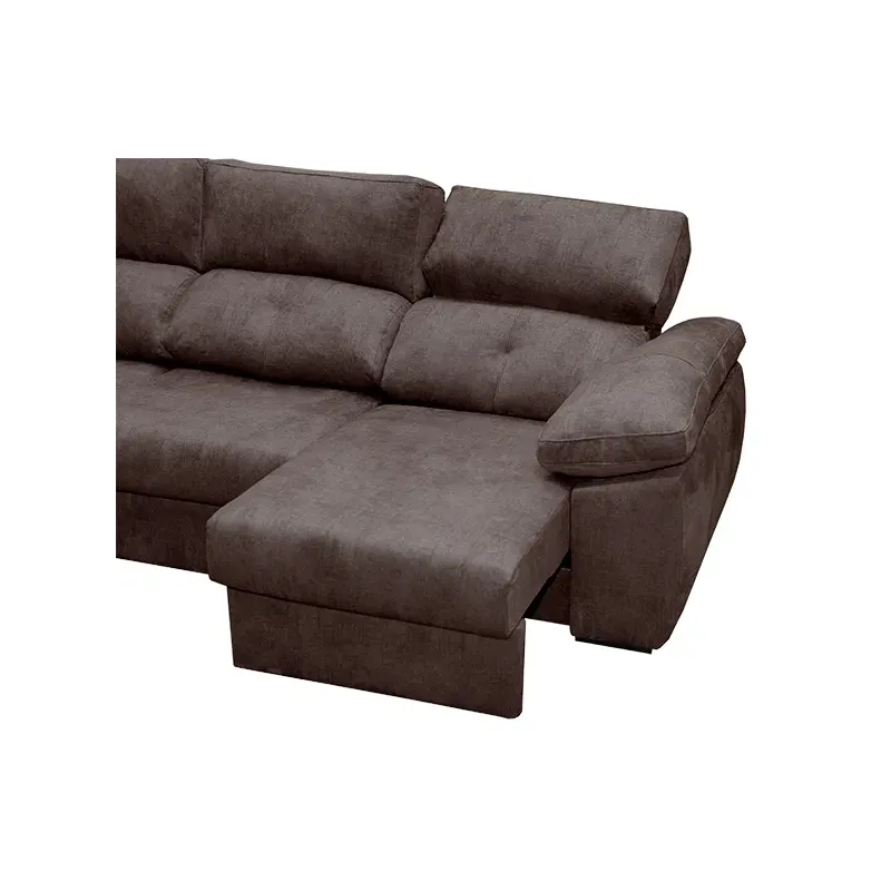 SOFA 3PL 3ASIENTOS MOD. GREDOS