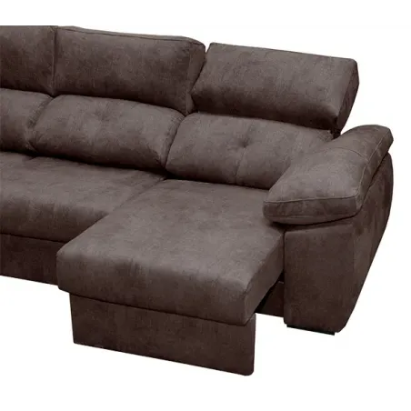 SOFA 3PL 3 ASIENTOS TAP. MAGNOL, EDI O CAIRO MOD.GREDOS