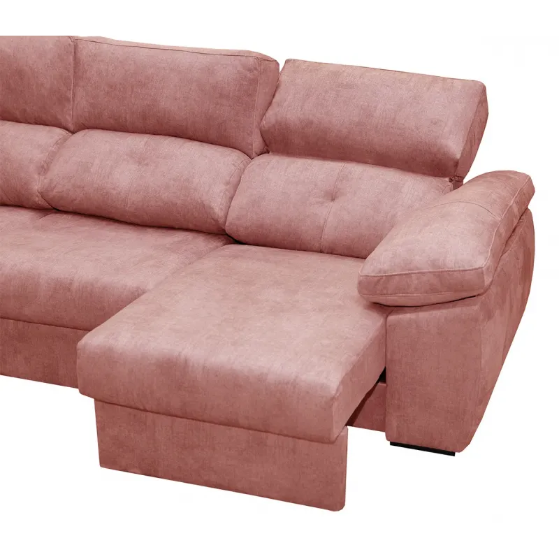 SOFA 3PL 3ASIENTOS MOD. GREDOS