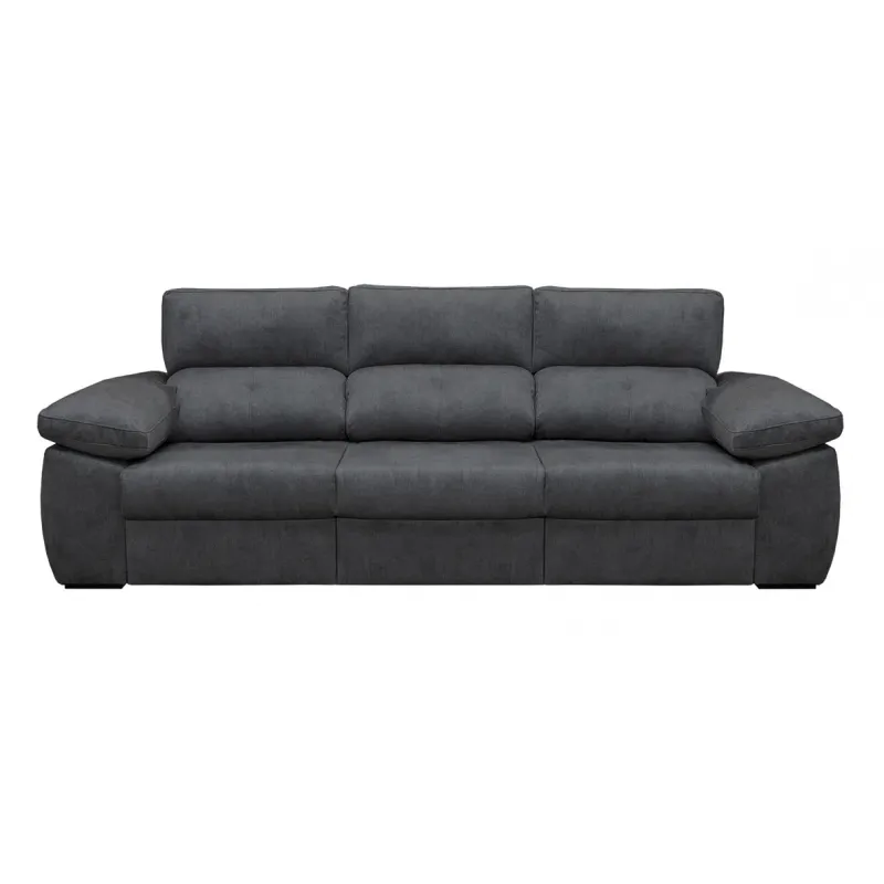SOFA 3PL 3ASIENTOS MOD. GREDOS