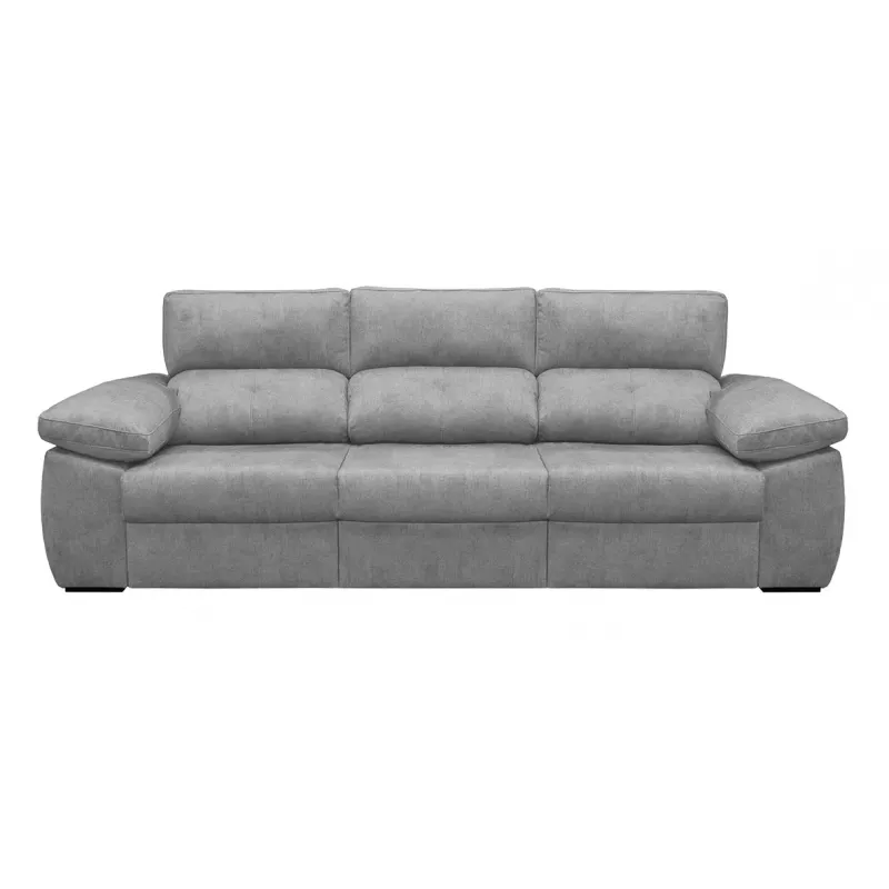 SOFA 3PL 3ASIENTOS MOD. GREDOS