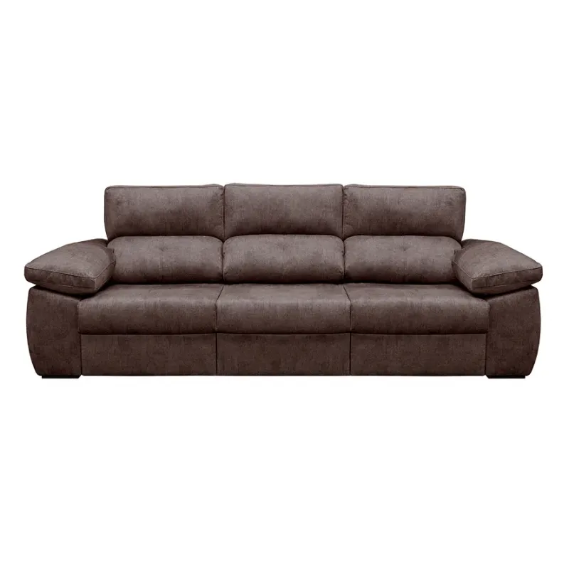 SOFA 3PL 3ASIENTOS MOD. GREDOS