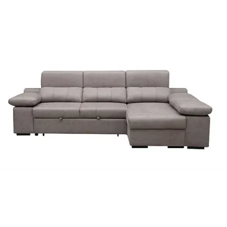 SHAISELONGUE CAMA C/ARCÓN TAP. HUESCA CEMENTO O PIEDRA