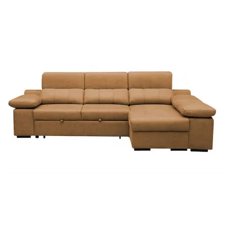 SHAISELONGUE CAMA C/ARCÓN TAP. HUESCA CEMENTO O PIEDRA