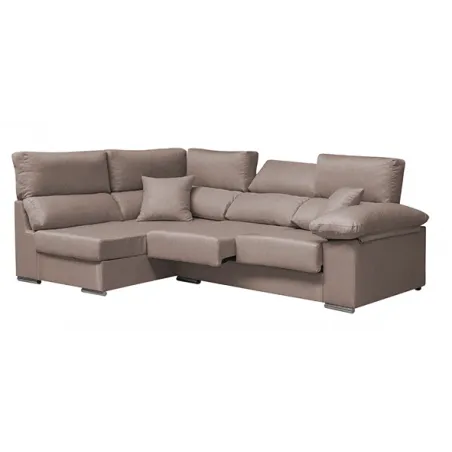 Rinconera cama Goya izquierda