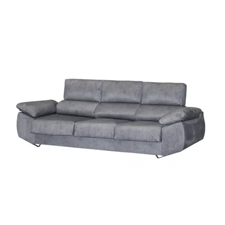 SOFA 3P.3 ASIENTOS EXTRAÍBLES TAP. EDI MOD. EPI