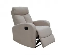 SOFA 1P RELAX SIBERIA BEIGE O MARENGO