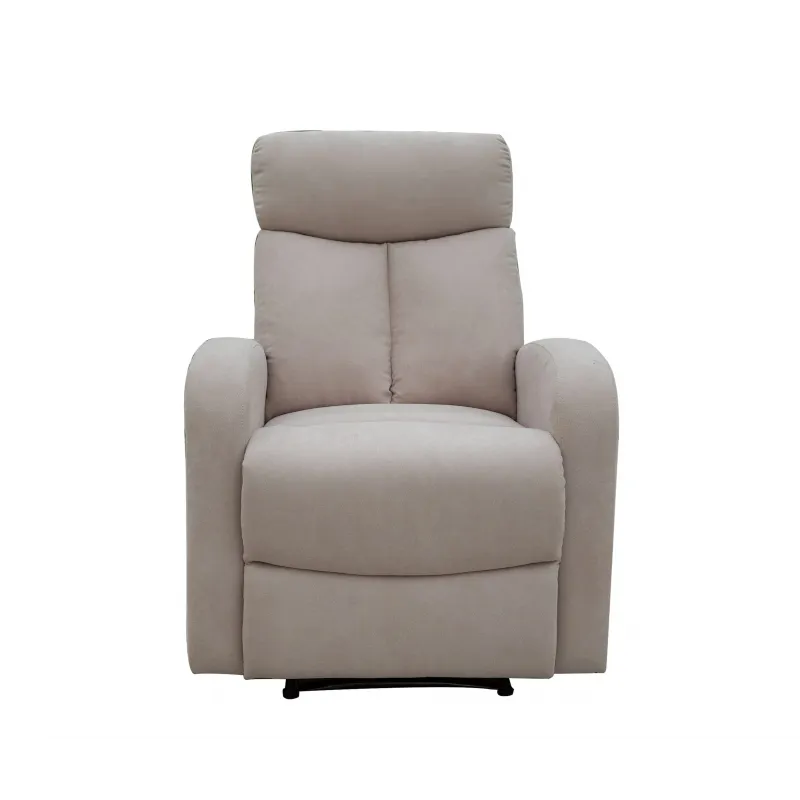 SOFA 1P RELAX SIBERIA BEIGE O MARENGO