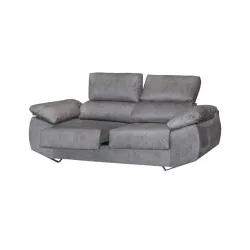 SOFA 2P. TAP. EDI MOD. EPI