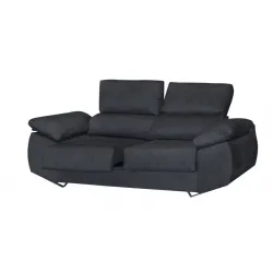 SOFA 2P. TAP. EDI MOD. EPI 2
