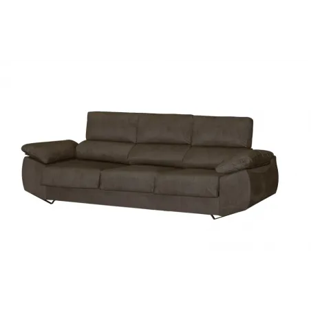 SOFA 3P.3 ASIENTOS EXTRAÍBLES TAP. EDI MOD. EPI
