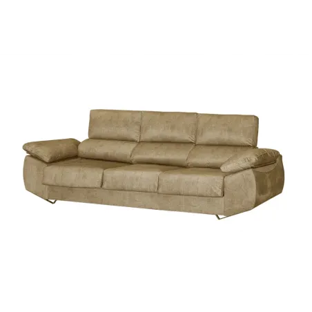 SOFA 3P.3 ASIENTOS EXTRAÍBLES TAP. EDI MOD. EPI