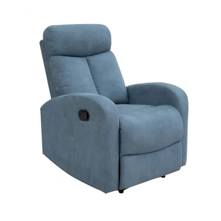 SOFA 1P RELAX TAP. SIBERIA BEIGE O MARENGO