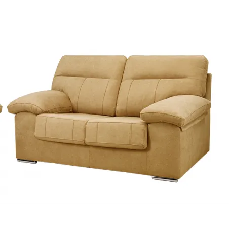 SOFA 2PLAZAS TAP. MAGNOL, EDI, NEVADA O CAIRO DUERO