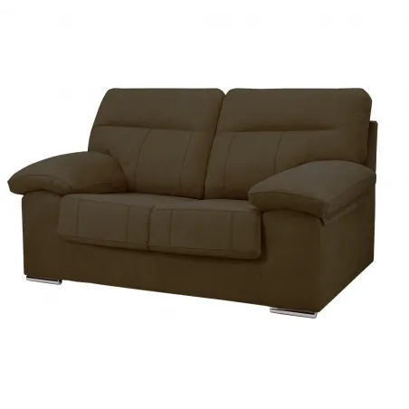 SOFA 2PLAZAS TAP. MAGNOL, EDI, NEVADA O CAIRO DUERO