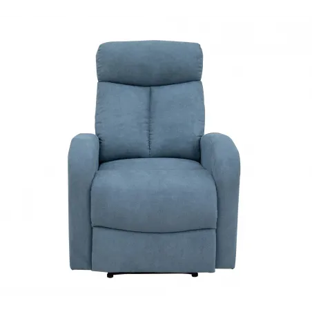 SOFA 1P RELAX TAP. SIBERIA BEIGE O MARENGO
