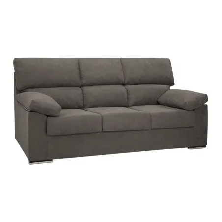 SOFA 3 PLAZAS 3 ASIENTOS FIJO MODELO RUBEN